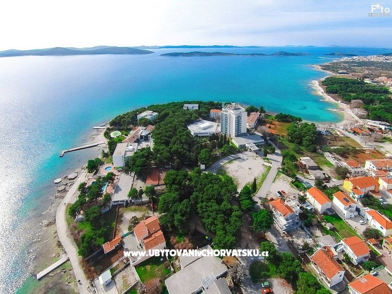 Apartment Bosotin - Vodice – Ferienwohnung Vodice, Kroatien – Foto 14