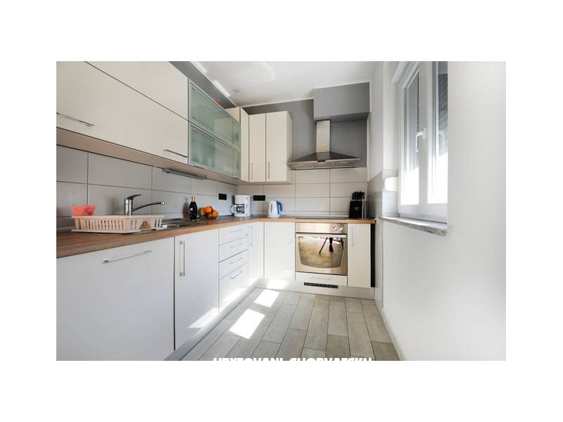 Apartment Bosotin - Vodice – Ferienwohnung Vodice, Kroatien – Foto 15