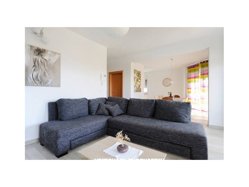 Apartment Bosotin - Vodice – Ferienwohnung Vodice, Kroatien – Foto 18