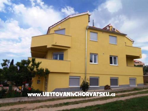 Apartment Bosotin - Vodice – Ferienwohnung Vodice, Kroatien – Foto 2