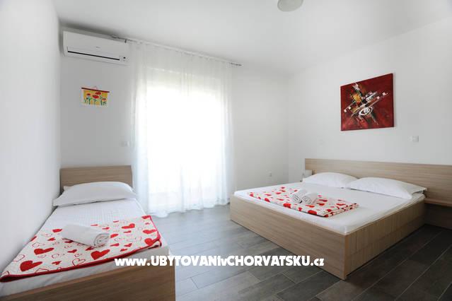 Apartment Bosotin - Vodice – Ferienwohnung Vodice, Kroatien – Foto 8