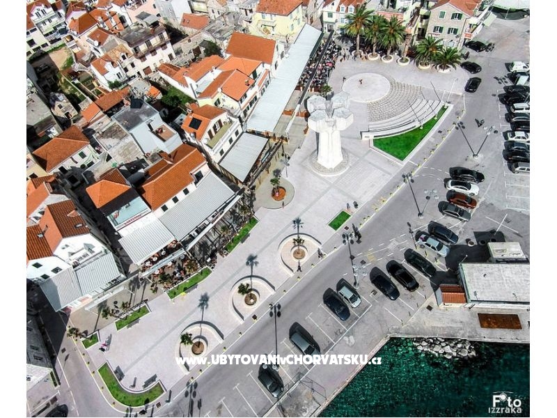 Apartment Bosotin - Vodice – Ferienwohnung Vodice, Kroatien – Foto 9