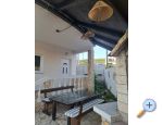 Apartman Carmen - Vodice Hrvatska