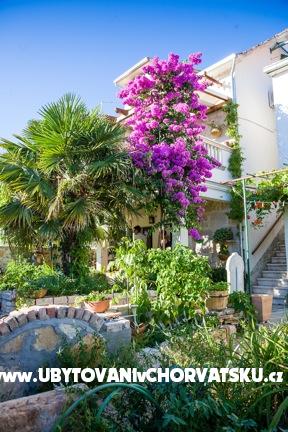 Apartment Gita -Ston Haus – Ferienwohnung Vodice, Kroatien – Foto 2