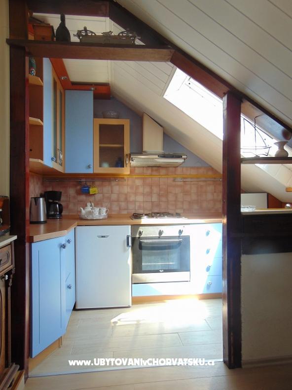 Apartment Gita -Ston Haus – Ferienwohnung Vodice, Kroatien – Foto 3