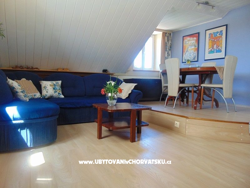 Apartment Gita -Ston Haus – Ferienwohnung Vodice, Kroatien – Foto 4