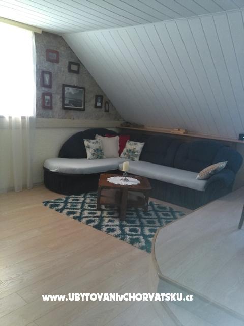 Apartment Gita -Ston Haus – Ferienwohnung Vodice, Kroatien – Foto 7