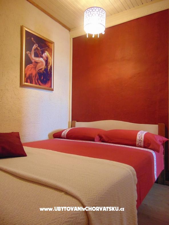 Apartment Gita -Ston Haus – Ferienwohnung Vodice, Kroatien – Foto 8