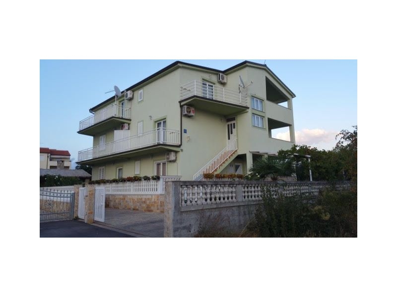 Apartment Ivan – Ferienwohnung Vodice, Kroatien – Foto 1