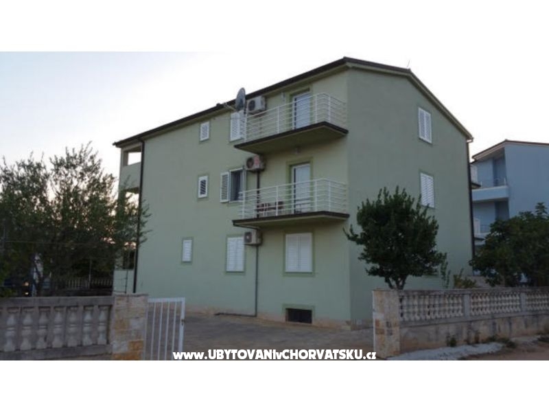 Apartment Ivan – Ferienwohnung Vodice, Kroatien – Foto 3