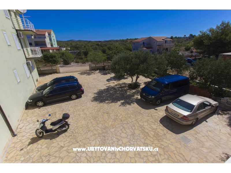 Apartment Ivan – Ferienwohnung Vodice, Kroatien – Foto 4