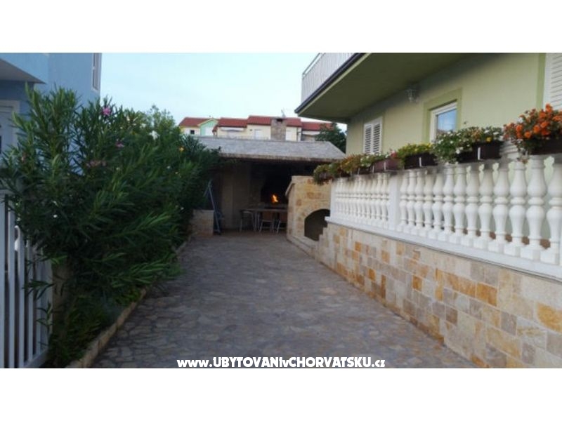 Apartment Ivan – Ferienwohnung Vodice, Kroatien – Foto 5