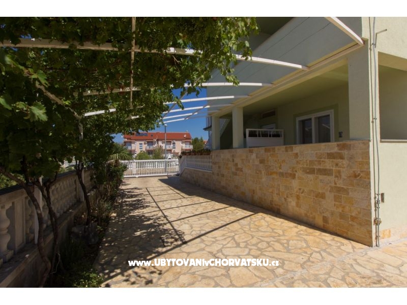 Apartment Ivan – Ferienwohnung Vodice, Kroatien – Foto 6