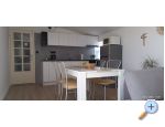 Apartma Jasmina - Vodice Hrvaka