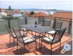 Apartma Lasan - Vodice Hrvaka