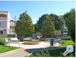 Apartment Lasan - Vodice Kroatien