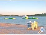 Apartment Lasan - Vodice Kroatien