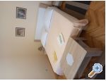 Apartma Lasan - Vodice Hrvaka