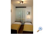 Apartma Lasan - Vodice Hrvaka