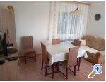 Apartma Lasan - Vodice Hrvaka