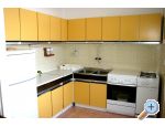Apartma Lasan - Vodice Hrvaka