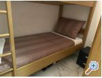 Apartmn Lena - Vodice Chorvatsko