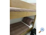 Apartmn Lena - Vodice Chorvatsko