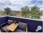 Apartmn Lena - Vodice Chorvatsko