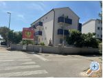 Apartmn Lena - Vodice Chorvatsko
