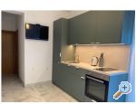 Apartmn Lena - Vodice Chorvatsko