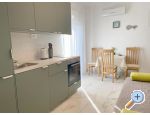 Apartmn Lena - Vodice Chorvatsko