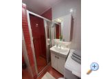 Apartmn Lena - Vodice Chorvatsko