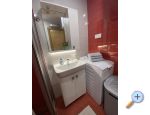 Apartmn Lena - Vodice Chorvatsko