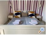 Apartmn Lena - Vodice Chorvatsko