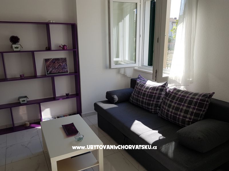 Apartment Maša – Ferienwohnung Vodice, Kroatien – Foto 1