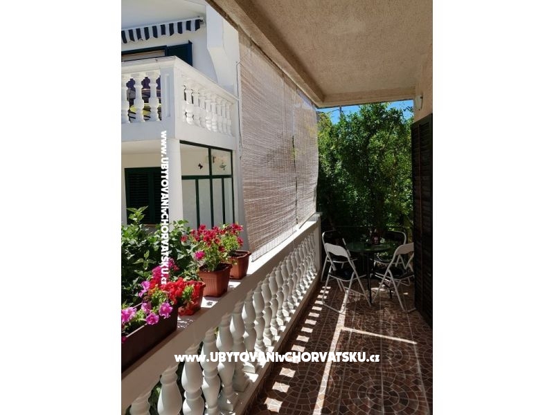 Apartment Maša – Ferienwohnung Vodice, Kroatien – Foto 10