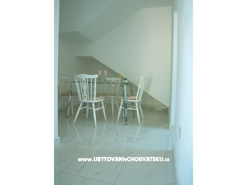 Apartment Maša – Ferienwohnung Vodice, Kroatien – Foto 11