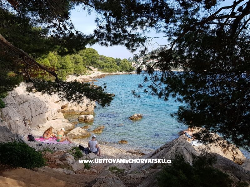 Apartment Maša – Ferienwohnung Vodice, Kroatien – Foto 12