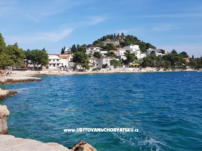 Apartment Maša – Ferienwohnung Vodice, Kroatien – Foto 13