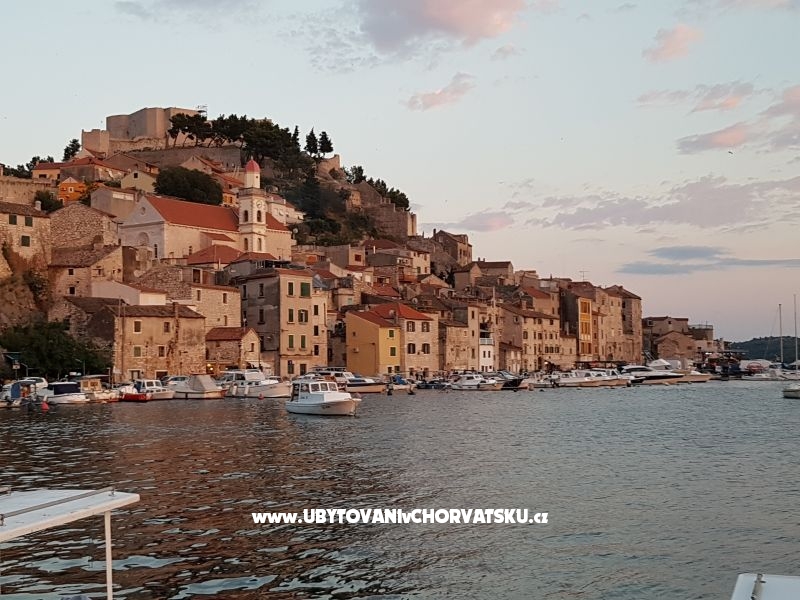 Apartment Maša – Ferienwohnung Vodice, Kroatien – Foto 15