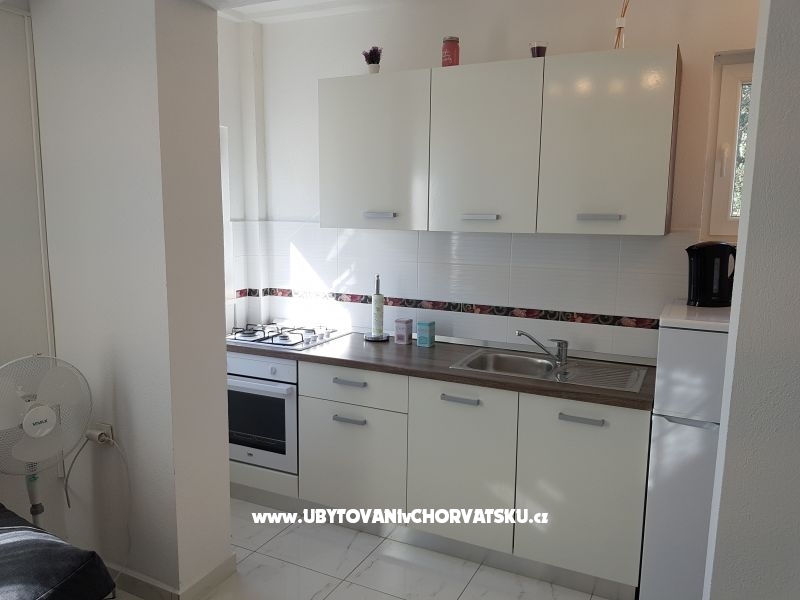 Apartment Maša – Ferienwohnung Vodice, Kroatien – Foto 3