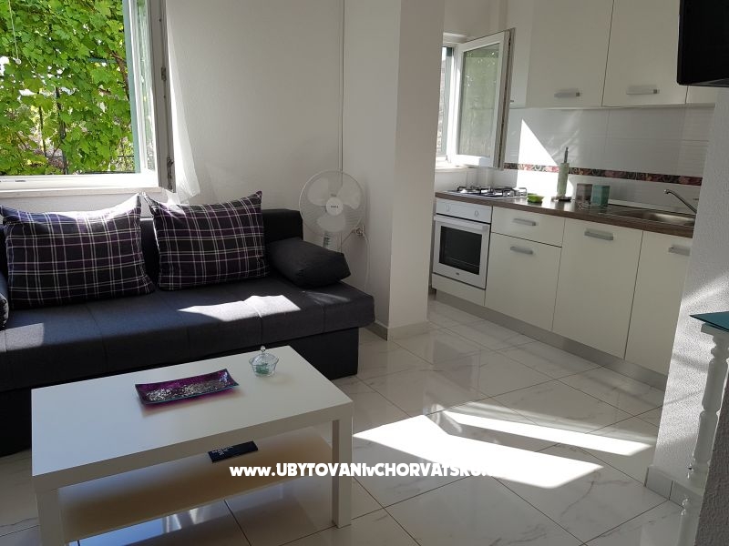 Apartment Maša – Ferienwohnung Vodice, Kroatien – Foto 4