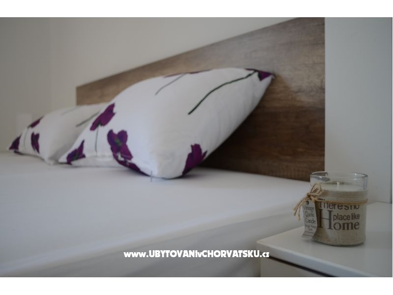 Apartment Maša – Ferienwohnung Vodice, Kroatien – Foto 5