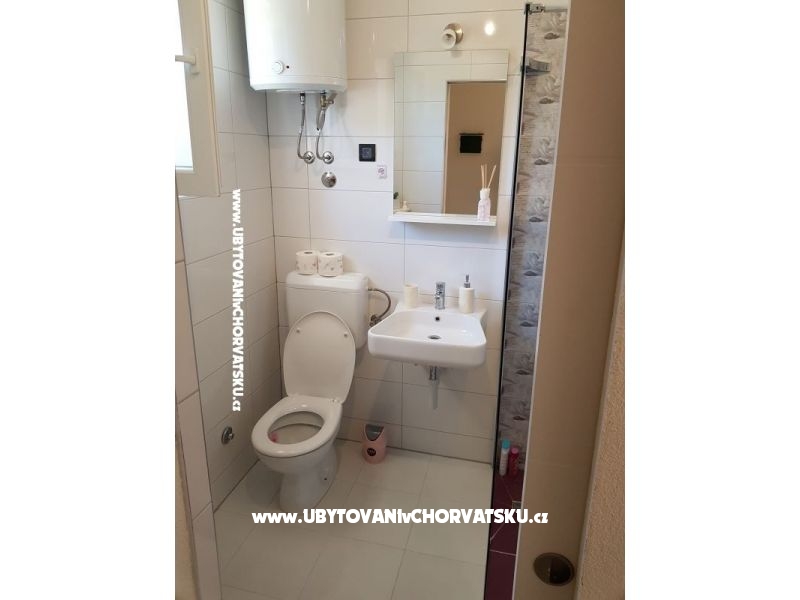 Apartment Maša – Ferienwohnung Vodice, Kroatien – Foto 7