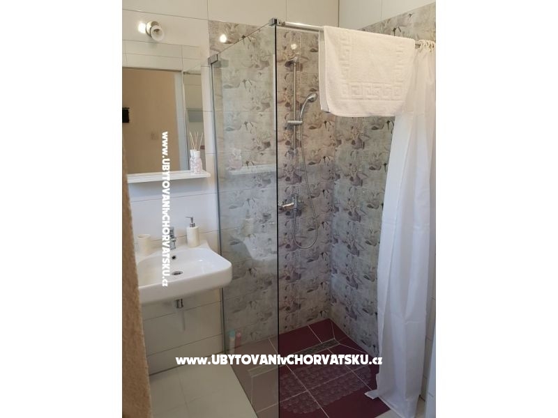 Apartment Maša – Ferienwohnung Vodice, Kroatien – Foto 8