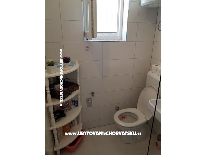 Apartment Maša – Ferienwohnung Vodice, Kroatien – Foto 9