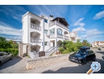Apartment Maa - Vodice Kroatien