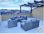 Apartment Maa - Vodice Kroatien