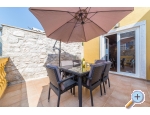 Apartment Maa - Vodice Kroatien