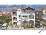 Apartma Maa - Vodice Hrvaka